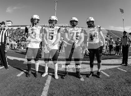 Thumbnail 2 in Rosemont vs. Argonaut (CIF SJS D-6 Final) photogallery.
