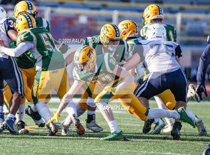 Thumbnail 3 in Rosemont vs. Argonaut (CIF SJS D-6 Final) photogallery.