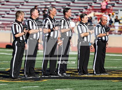 Thumbnail 3 in Rosemont vs. Argonaut (CIF SJS D-6 Final) photogallery.