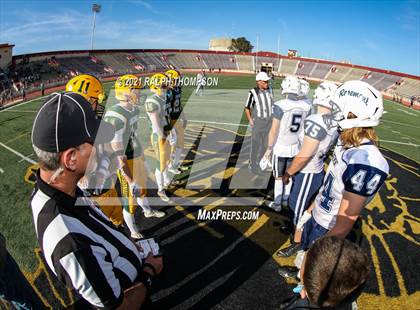 Thumbnail 2 in Rosemont vs. Argonaut (CIF SJS D-6 Final) photogallery.