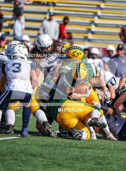Thumbnail 3 in Rosemont vs. Argonaut (CIF SJS D-6 Final) photogallery.