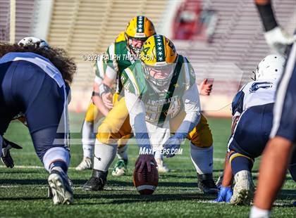 Thumbnail 1 in Rosemont vs. Argonaut (CIF SJS D-6 Final) photogallery.
