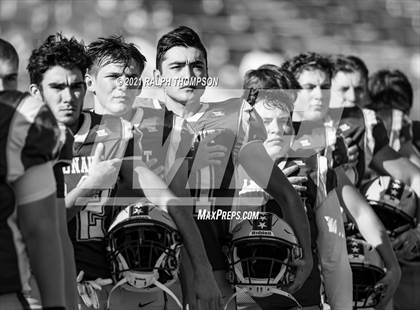 Thumbnail 3 in Rosemont vs. Argonaut (CIF SJS D-6 Final) photogallery.