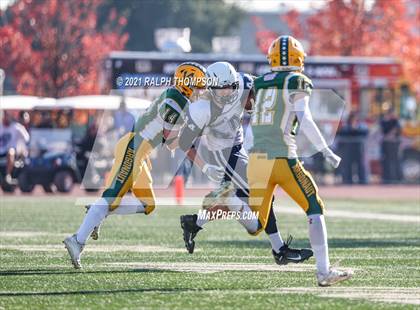 Thumbnail 3 in Rosemont vs. Argonaut (CIF SJS D-6 Final) photogallery.