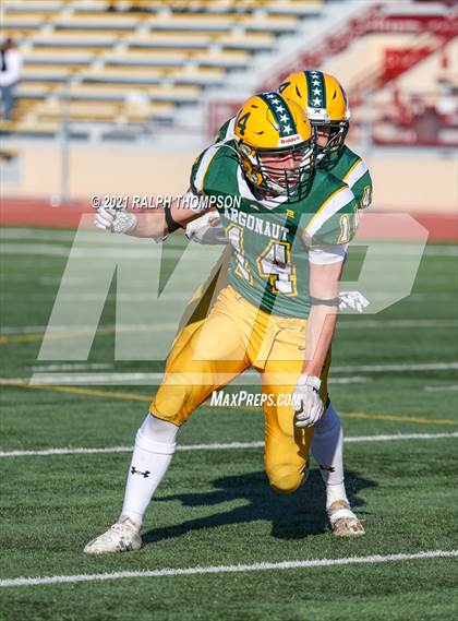Thumbnail 1 in Rosemont vs. Argonaut (CIF SJS D-6 Final) photogallery.