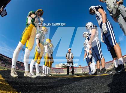 Thumbnail 2 in Rosemont vs. Argonaut (CIF SJS D-6 Final) photogallery.