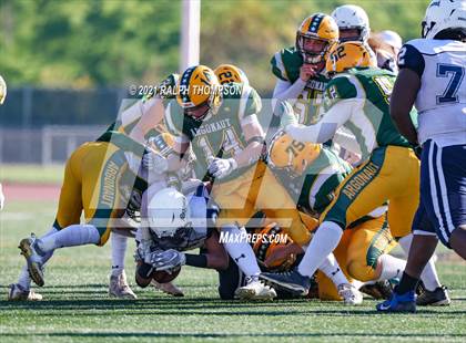 Thumbnail 1 in Rosemont vs. Argonaut (CIF SJS D-6 Final) photogallery.