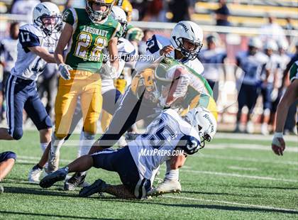 Thumbnail 3 in Rosemont vs. Argonaut (CIF SJS D-6 Final) photogallery.