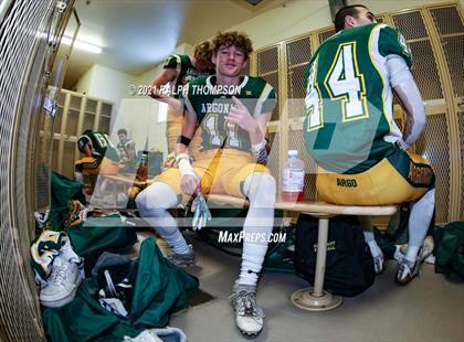 Thumbnail 1 in Rosemont vs. Argonaut (CIF SJS D-6 Final) photogallery.