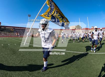 Thumbnail 3 in Rosemont vs. Argonaut (CIF SJS D-6 Final) photogallery.