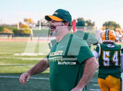 Thumbnail 2 in Rosemont vs. Argonaut (CIF SJS D-6 Final) photogallery.