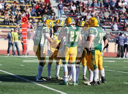 Thumbnail 3 in Rosemont vs. Argonaut (CIF SJS D-6 Final) photogallery.
