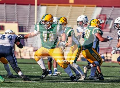 Thumbnail 3 in Rosemont vs. Argonaut (CIF SJS D-6 Final) photogallery.