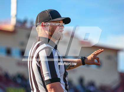Thumbnail 1 in Rosemont vs. Argonaut (CIF SJS D-6 Final) photogallery.