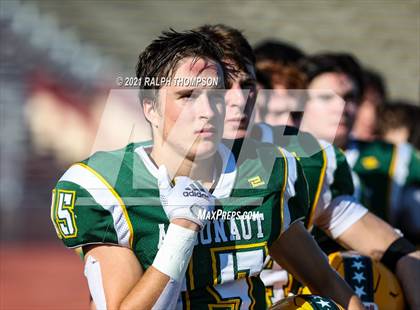 Thumbnail 2 in Rosemont vs. Argonaut (CIF SJS D-6 Final) photogallery.