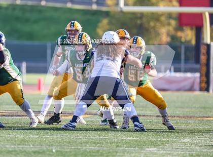 Thumbnail 2 in Rosemont vs. Argonaut (CIF SJS D-6 Final) photogallery.