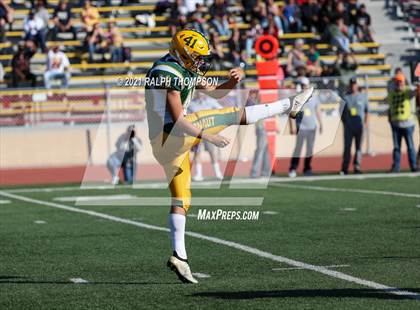 Thumbnail 3 in Rosemont vs. Argonaut (CIF SJS D-6 Final) photogallery.