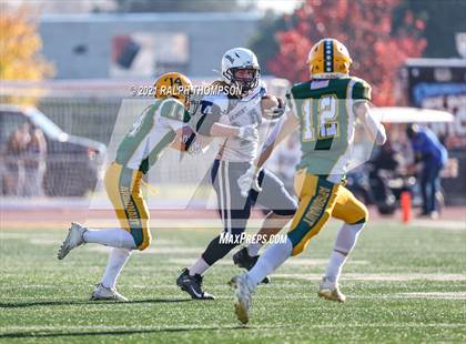 Thumbnail 3 in Rosemont vs. Argonaut (CIF SJS D-6 Final) photogallery.