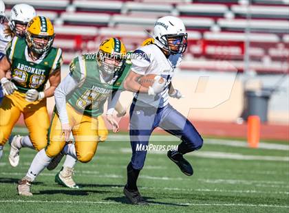 Thumbnail 1 in Rosemont vs. Argonaut (CIF SJS D-6 Final) photogallery.