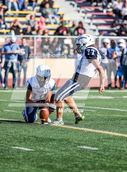 Thumbnail 3 in Rosemont vs. Argonaut (CIF SJS D-6 Final) photogallery.