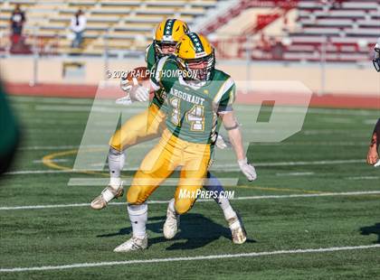 Thumbnail 2 in Rosemont vs. Argonaut (CIF SJS D-6 Final) photogallery.