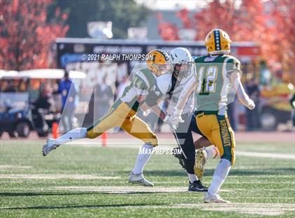 Thumbnail 1 in Rosemont vs. Argonaut (CIF SJS D-6 Final) photogallery.