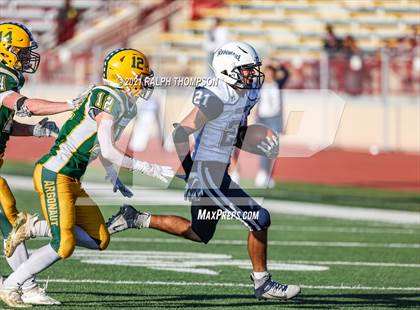 Thumbnail 1 in Rosemont vs. Argonaut (CIF SJS D-6 Final) photogallery.