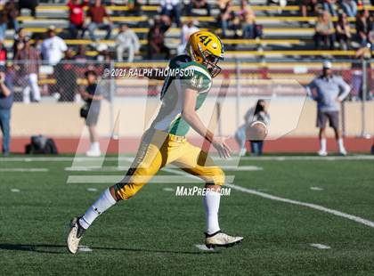 Thumbnail 3 in Rosemont vs. Argonaut (CIF SJS D-6 Final) photogallery.