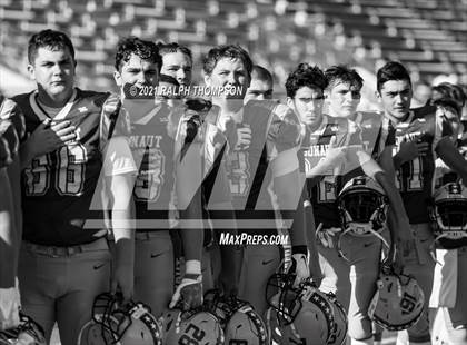Thumbnail 1 in Rosemont vs. Argonaut (CIF SJS D-6 Final) photogallery.