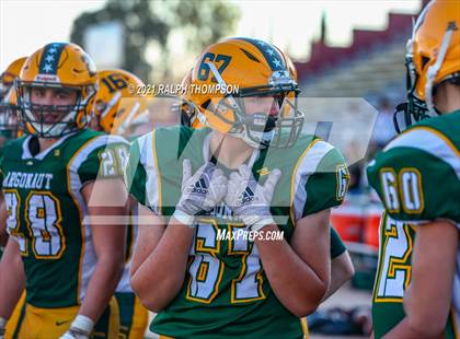 Thumbnail 3 in Rosemont vs. Argonaut (CIF SJS D-6 Final) photogallery.