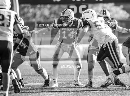 Thumbnail 3 in Rosemont vs. Argonaut (CIF SJS D-6 Final) photogallery.