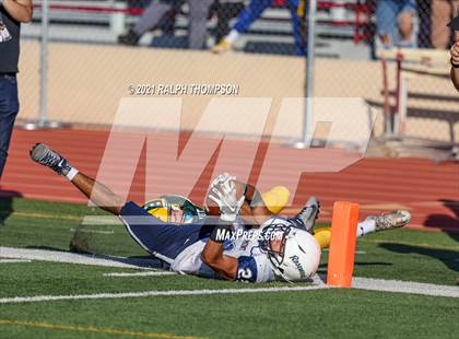 Thumbnail 1 in Rosemont vs. Argonaut (CIF SJS D-6 Final) photogallery.