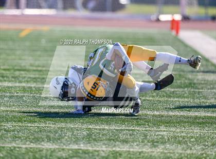 Thumbnail 2 in Rosemont vs. Argonaut (CIF SJS D-6 Final) photogallery.