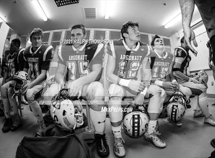 Thumbnail 1 in Rosemont vs. Argonaut (CIF SJS D-6 Final) photogallery.