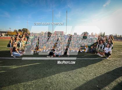 Thumbnail 2 in Rosemont vs. Argonaut (CIF SJS D-6 Final) photogallery.