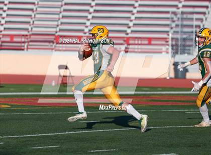 Thumbnail 1 in Rosemont vs. Argonaut (CIF SJS D-6 Final) photogallery.