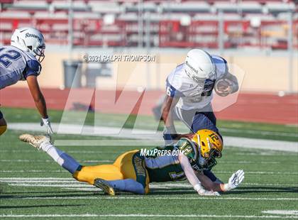 Thumbnail 3 in Rosemont vs. Argonaut (CIF SJS D-6 Final) photogallery.