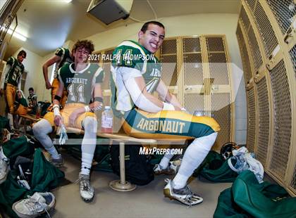 Thumbnail 2 in Rosemont vs. Argonaut (CIF SJS D-6 Final) photogallery.