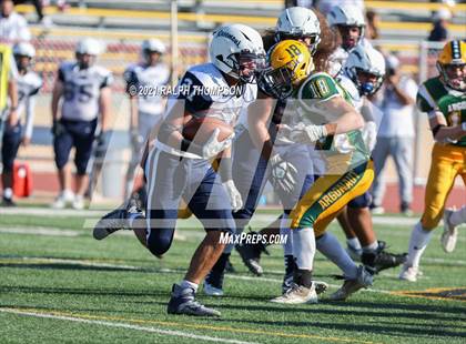 Thumbnail 1 in Rosemont vs. Argonaut (CIF SJS D-6 Final) photogallery.