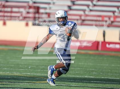 Thumbnail 2 in Rosemont vs. Argonaut (CIF SJS D-6 Final) photogallery.