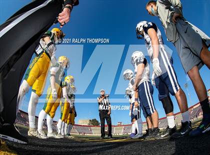 Thumbnail 1 in Rosemont vs. Argonaut (CIF SJS D-6 Final) photogallery.