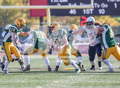 Thumbnail 3 in Rosemont vs. Argonaut (CIF SJS D-6 Final) photogallery.