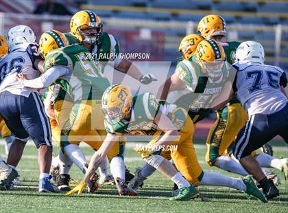 Thumbnail 1 in Rosemont vs. Argonaut (CIF SJS D-6 Final) photogallery.