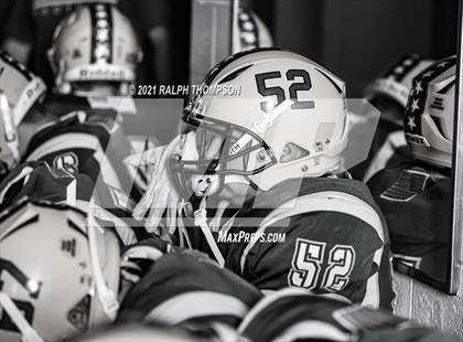 Thumbnail 1 in Rosemont vs. Argonaut (CIF SJS D-6 Final) photogallery.
