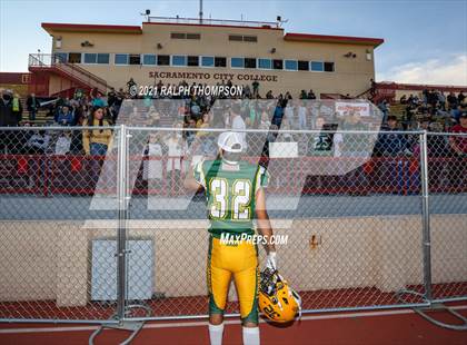 Thumbnail 2 in Rosemont vs. Argonaut (CIF SJS D-6 Final) photogallery.