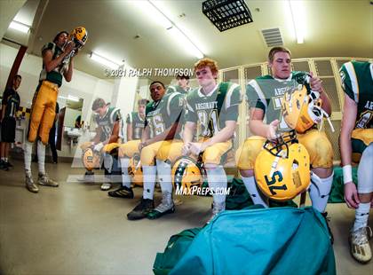 Thumbnail 1 in Rosemont vs. Argonaut (CIF SJS D-6 Final) photogallery.