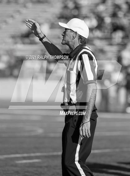 Thumbnail 3 in Rosemont vs. Argonaut (CIF SJS D-6 Final) photogallery.