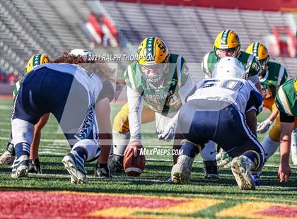 Thumbnail 2 in Rosemont vs. Argonaut (CIF SJS D-6 Final) photogallery.