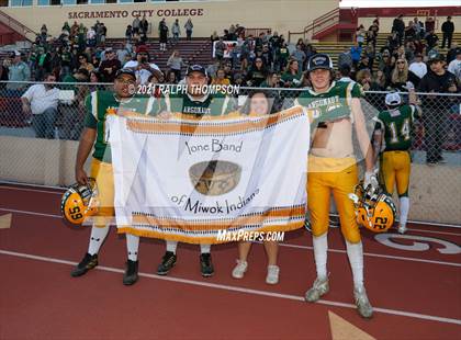 Thumbnail 1 in Rosemont vs. Argonaut (CIF SJS D-6 Final) photogallery.