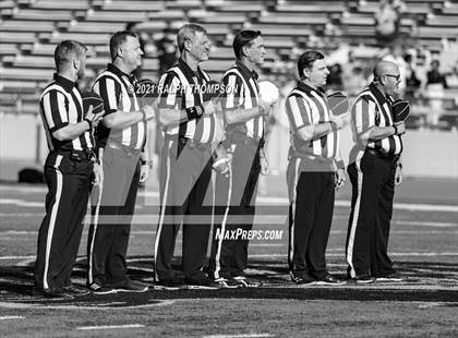 Thumbnail 1 in Rosemont vs. Argonaut (CIF SJS D-6 Final) photogallery.
